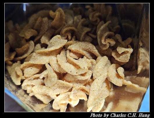 可樂果 胡椒鴨口味 北埔限定