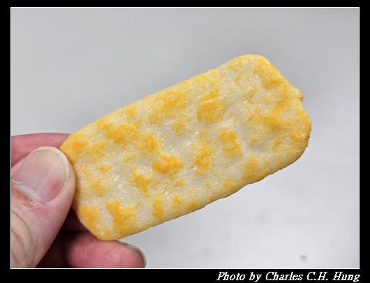 【旺旺】米起司厚脆片經濟包（米果）