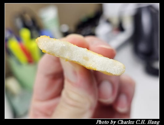 【旺旺】米起司厚脆片經濟包（米果）