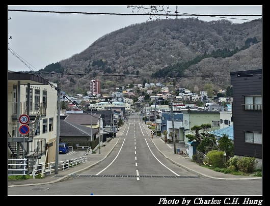北海道賞櫻–Day 3–函館八幡宮