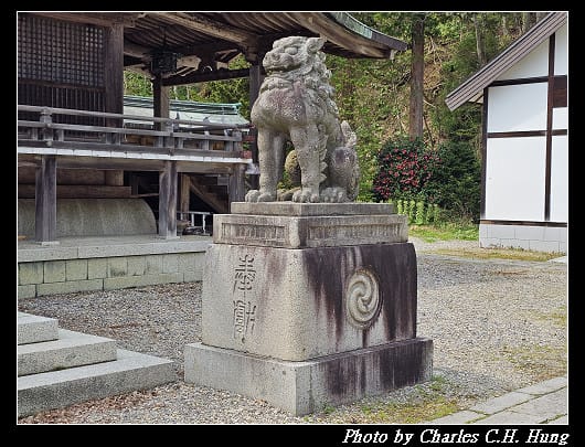 北海道賞櫻–Day 3–函館八幡宮