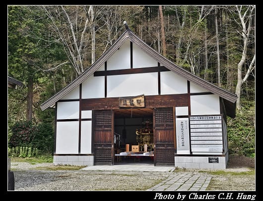 北海道賞櫻–Day 3–函館八幡宮