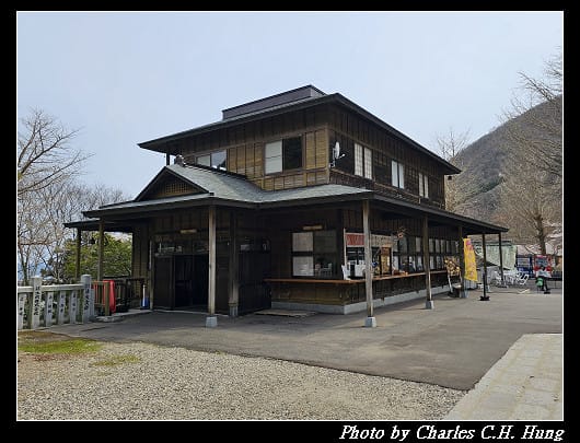 北海道賞櫻–Day 3–函館八幡宮