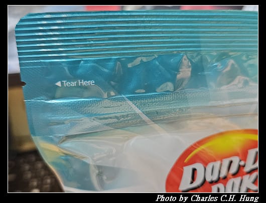 越南–Dan-D Pak 丹帝堅果 原味腰果