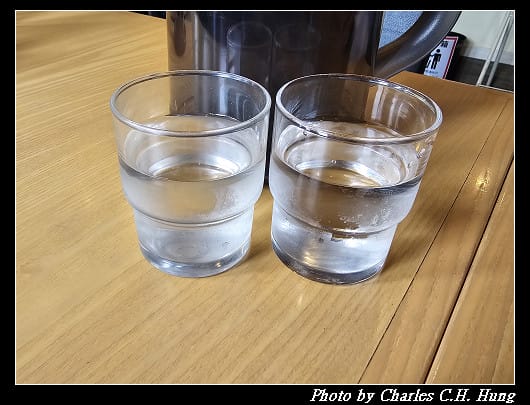 北海道賞櫻–Day 3–午餐：そば処 満る大