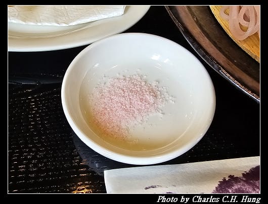 北海道賞櫻–Day 3–午餐：そば処 満る大