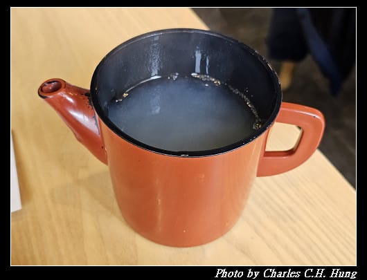 北海道賞櫻–Day 3–午餐：そば処 満る大