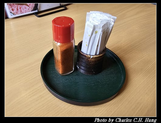 北海道賞櫻–Day 3–午餐：そば処 満る大
