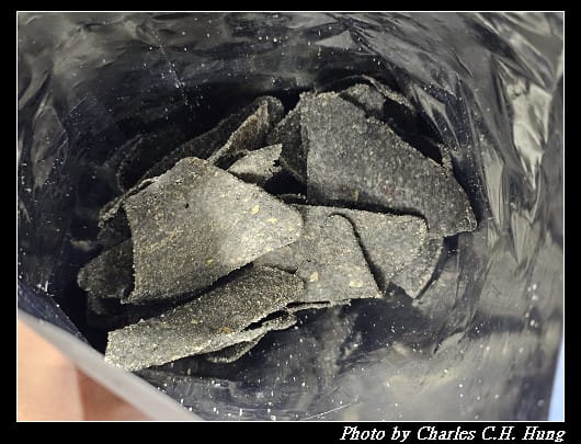 多力多滋 皮蛋口味玉米片