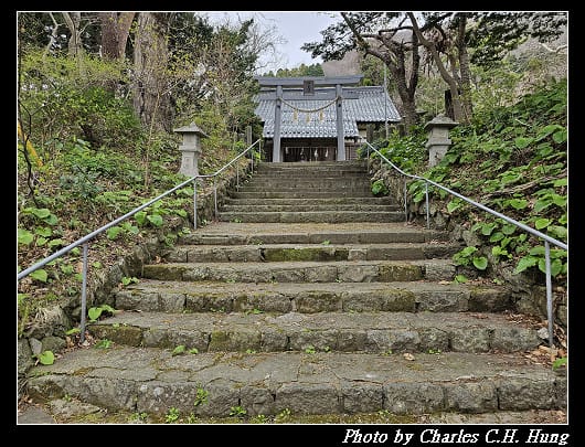 北海道賞櫻–Day 3–住三吉神社 - 第20張圖 北海道賞櫻–Day 3–住三吉神社