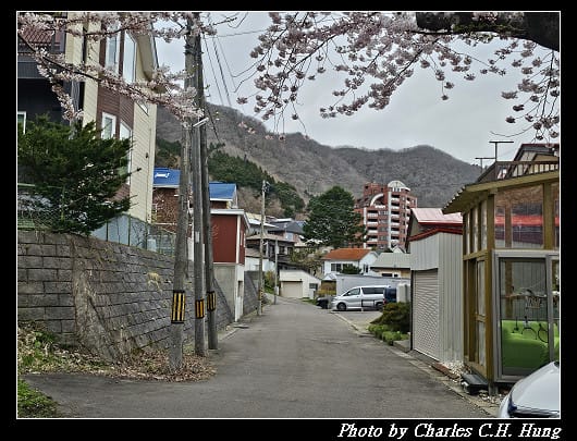 北海道賞櫻–Day 3–住三吉神社 - 第19張圖 北海道賞櫻–Day 3–住三吉神社