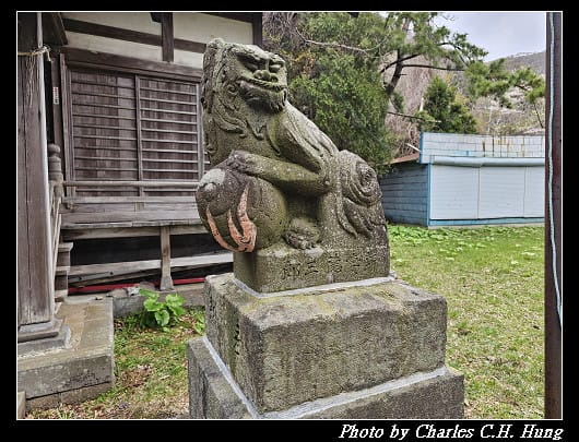 北海道賞櫻–Day 3–住三吉神社 - 第25張圖 北海道賞櫻–Day 3–住三吉神社