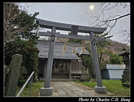 北海道賞櫻–Day 3–住三吉神社 - 第32張圖 北海道賞櫻–Day 3–住三吉神社