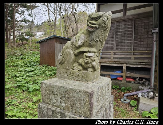 北海道賞櫻–Day 3–住三吉神社 - 第26張圖 北海道賞櫻–Day 3–住三吉神社