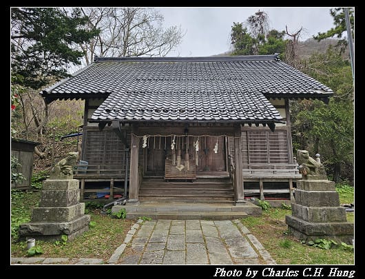 北海道賞櫻–Day 3–住三吉神社 - 第24張圖 北海道賞櫻–Day 3–住三吉神社