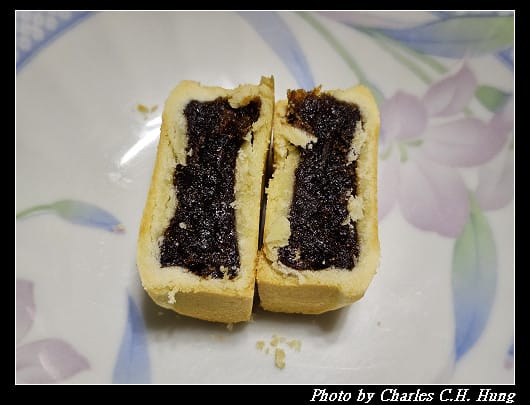 鼎泰豐 桂圓酥禮盒(3入)