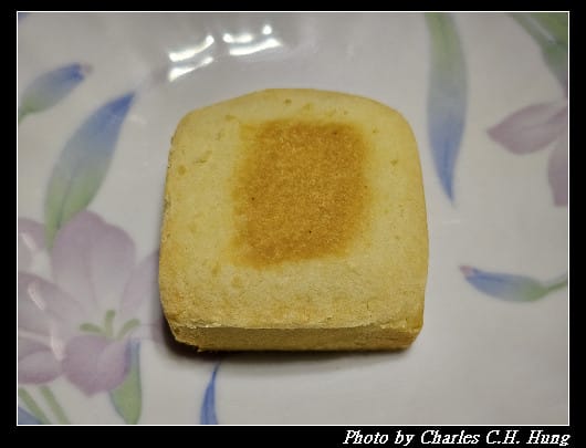 鼎泰豐 桂圓酥禮盒(3入)