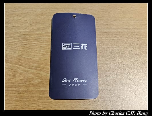 【三花】手開大傘面抗強風晴雨傘 UM5651