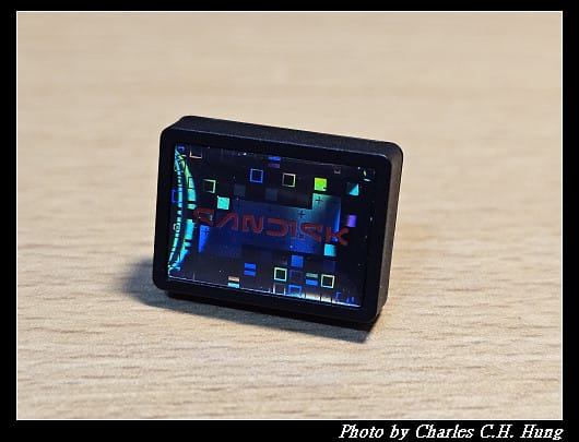 【SanDisk】SanDisk 64G Extreme Fit CZ530 USB-C 隨身碟