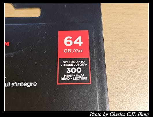 【SanDisk】SanDisk 64G Extreme Fit CZ530 USB-C 隨身碟