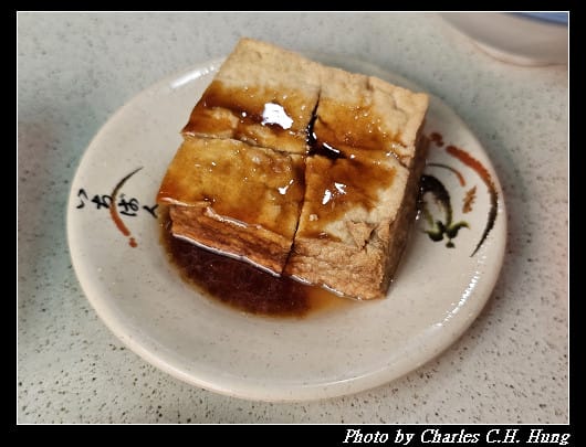 臺北大同–後車頭 蔡記 高麗菜飯、原汁排骨湯