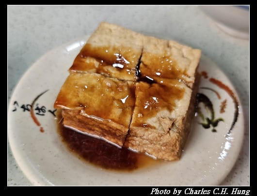 臺北大同–後車頭 蔡記 高麗菜飯、原汁排骨湯