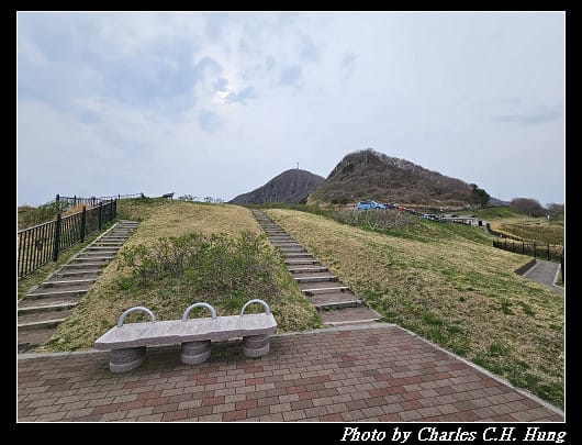 北海道賞櫻–Day 3–立待岬