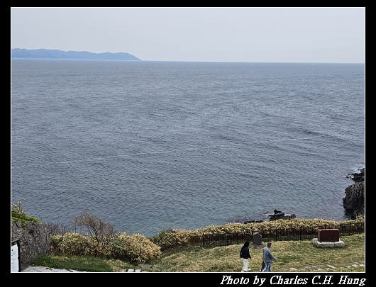 北海道賞櫻–Day 3–立待岬