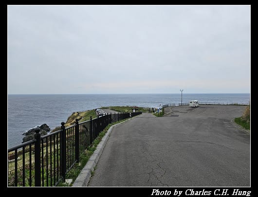北海道賞櫻–Day 3–立待岬