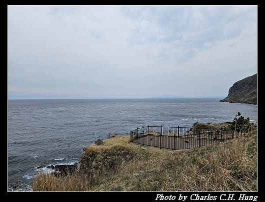 北海道賞櫻–Day 3–立待岬