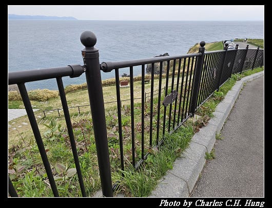 北海道賞櫻–Day 3–立待岬