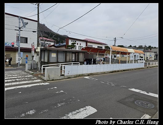 北海道賞櫻–Day 3–立待岬