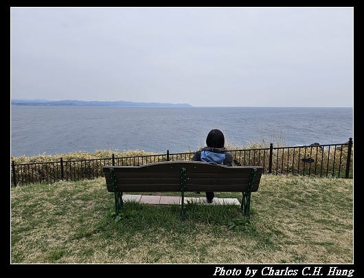 北海道賞櫻–Day 3–立待岬