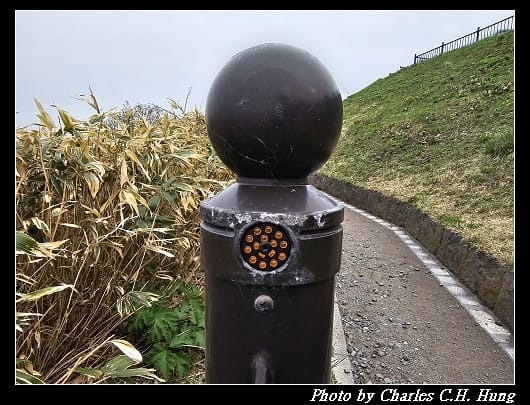 北海道賞櫻–Day 3–立待岬