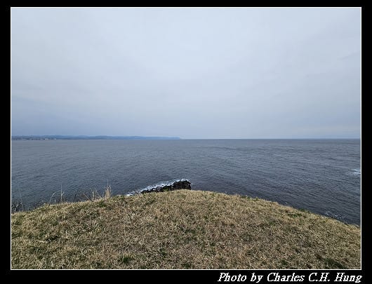 北海道賞櫻–Day 3–立待岬