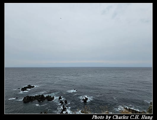 北海道賞櫻–Day 3–立待岬