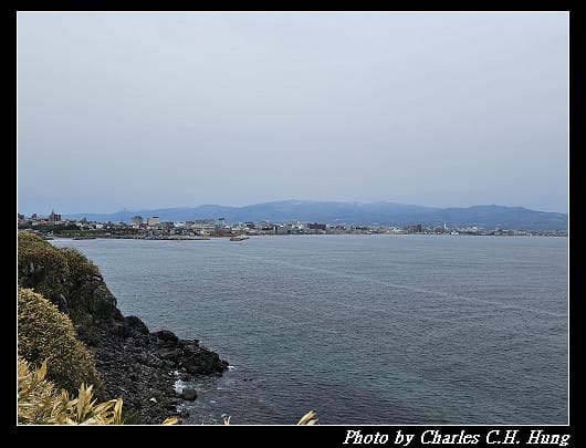 北海道賞櫻–Day 3–立待岬