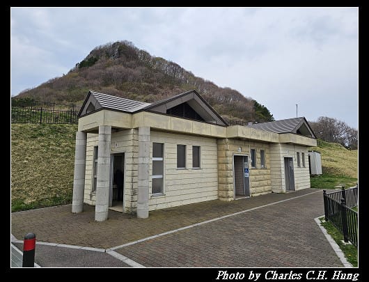 北海道賞櫻–Day 3–立待岬