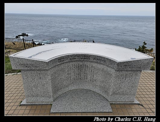 北海道賞櫻–Day 3–立待岬