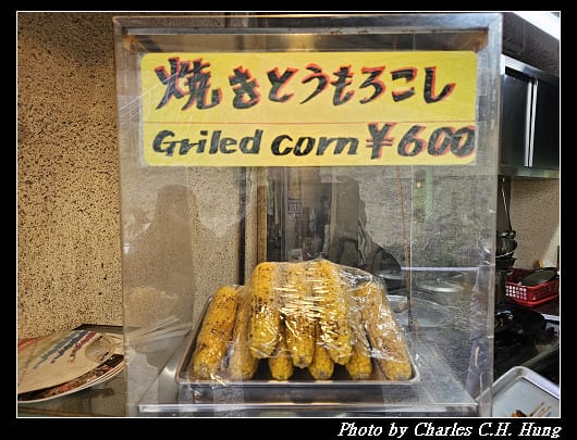 北海道賞櫻–Day 3–立待岬