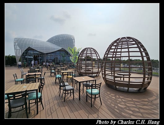 臺中清水–Starbucks 星巴克（清水站3F門市）焦糖蘋果布丁
