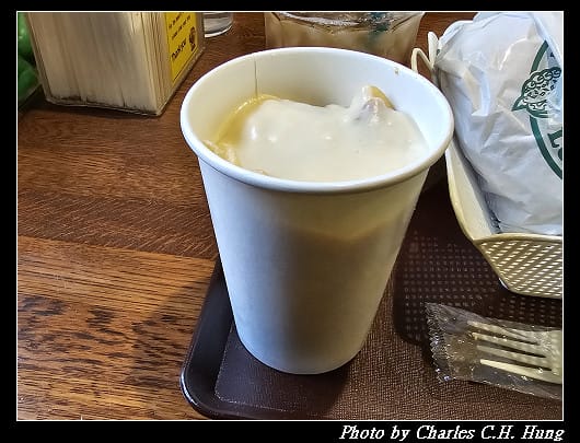 北海道賞櫻–Day 3–晚餐：幸運小丑漢堡 十字街銀座店（ラッキーピエロ 十字街銀座店）
