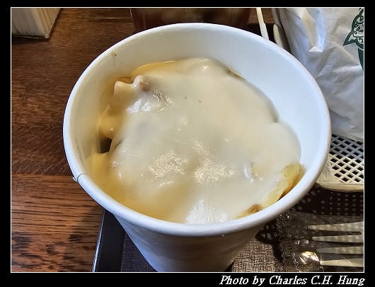 北海道賞櫻–Day 3–晚餐：幸運小丑漢堡 十字街銀座店（ラッキーピエロ 十字街銀座店）