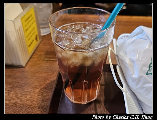北海道賞櫻–Day 3–晚餐：幸運小丑漢堡 十字街銀座店（ラッキーピエロ 十字街銀座店）