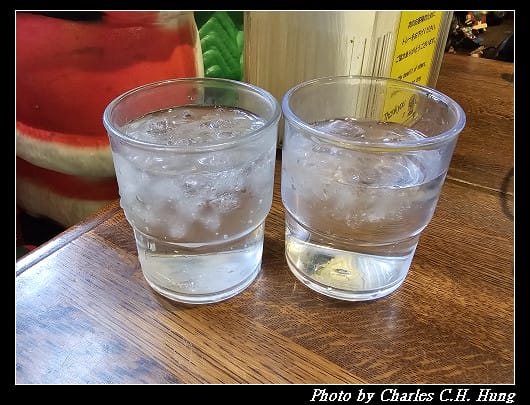 北海道賞櫻–Day 3–晚餐：幸運小丑漢堡 十字街銀座店（ラッキーピエロ 十字街銀座店）