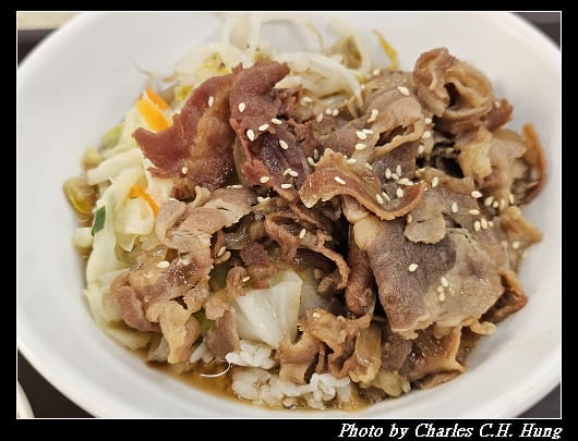 新竹竹北–海之鄉燒丼 鐵板料理 - 第8張圖 新竹竹北–海之鄉燒丼 鐵板料理