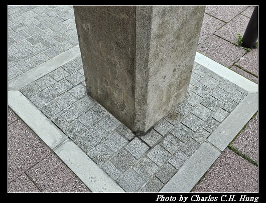 北海道賞櫻–Day 3–日本最古老水泥電線桿（日本最古のコンクリート電柱）