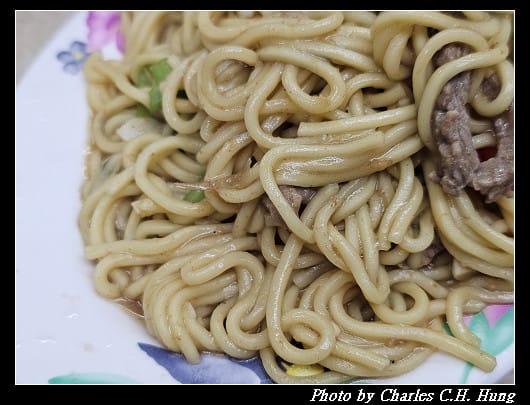 臺北松山–蕭家牛雜湯