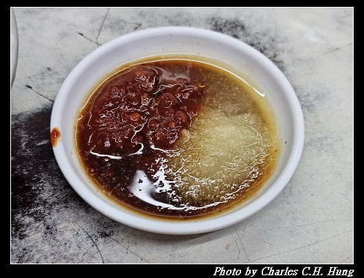 臺北松山–蕭家牛雜湯