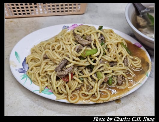 臺北松山–蕭家牛雜湯